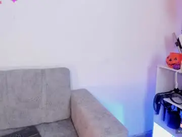 Chaturbate Nude Webcam of niinaink