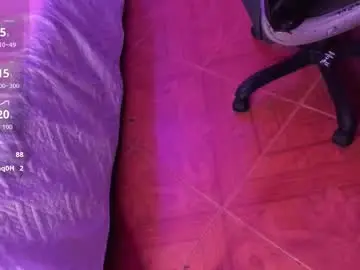 Chaturbate Adult Webcam of vickyvalencia