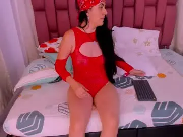 Chaturbate Free Live Porn of _mariam__x