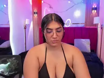 Chaturbate Live Porn of afroditaandsoffi