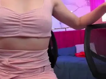 Chaturbate Live Sex Cam of afroditaandsoffi