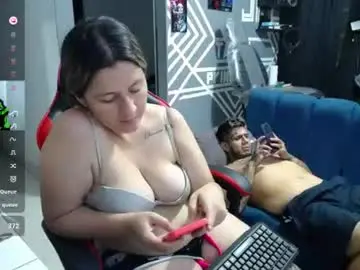 Chaturbate Best live sex cam show of allison_baby_2416