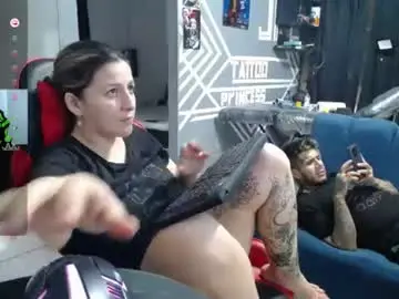 Chaturbate Live Sex of allison_baby_2416