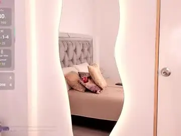 Chaturbate Live Sex Cam of beyyhan