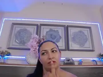 Chaturbate Free Porn Cam of bustyeva_
