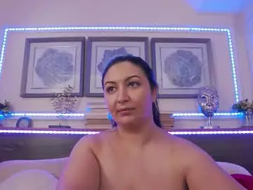 Chaturbate Live Porn of bustyeva_