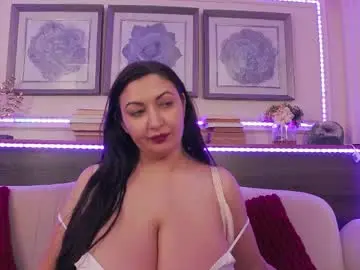 Chaturbate Adult Webcam of bustyeva_