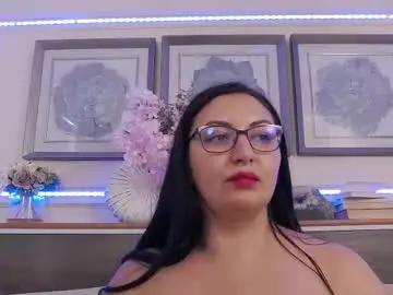 Chaturbate Adult Webcam of bustyeva_