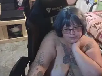 Chaturbate Live Sex of casserole_bbw