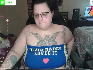 Chaturbate Watch Live Sex Cams of casserole_bbw