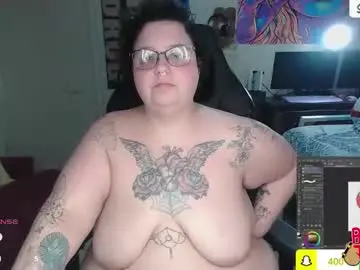 Chaturbate Live Sex of casserole_bbw
