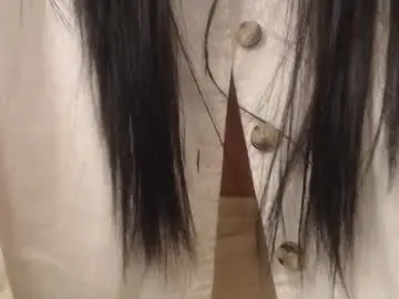 Chaturbate Nude Webcam of danaperfect