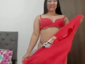 Chaturbate Best Webcam of elisa_connors18