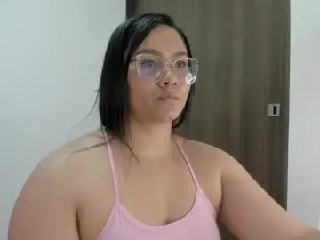 Chaturbate Sex Chat of elisa_connors18