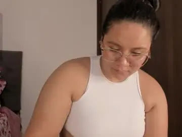 Chaturbate Free Porn Cam of elisa_connors18