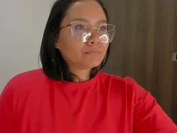 Chaturbate Sex Chat of elisa_connors18