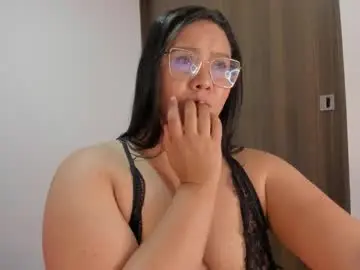 Chaturbate Nude Webcam of elisa_connors18