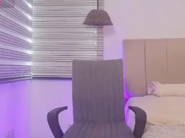 Chaturbate Sex Cam of emma_velvett_