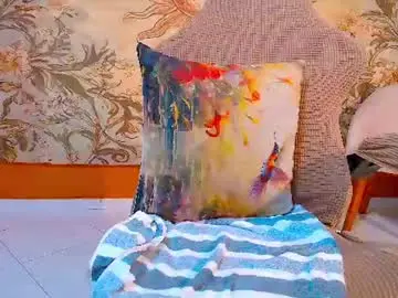 Chaturbate Live Porn of evamommyx