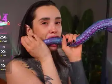 Chaturbate Live Sex of evarabbit