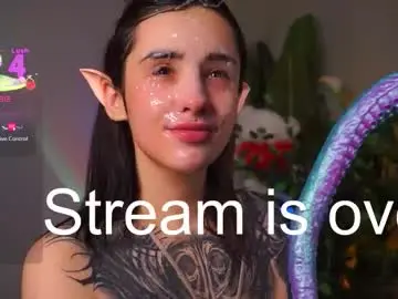 Chaturbate Sex Chat of evarabbit