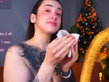 Chaturbate Private Sex Chat of evarabbit