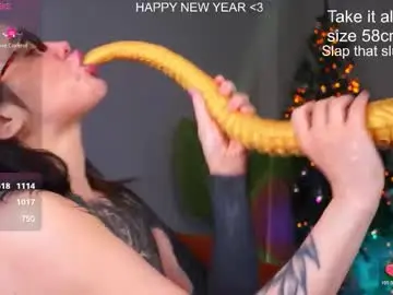 Chaturbate Adult Webcam of evarabbit