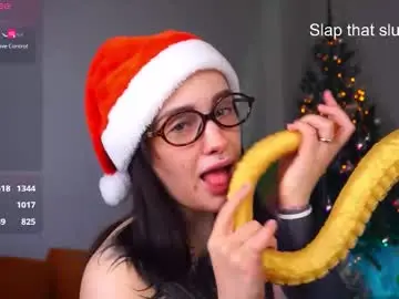 Chaturbate Best Webcam of evarabbit