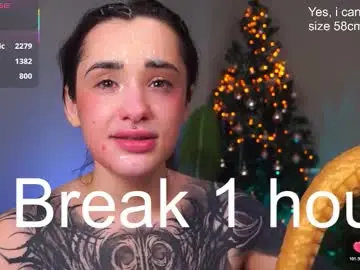 Chaturbate Best Webcam of evarabbit