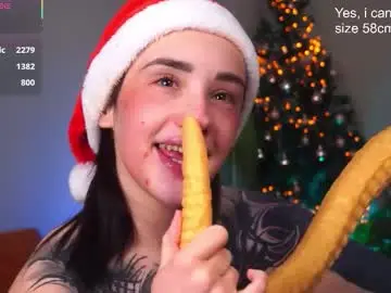 Chaturbate Best Webcam of evarabbit