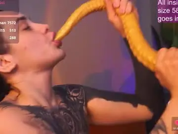 Chaturbate Sex Chat of evarabbit