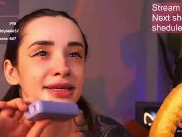 Chaturbate Free Porn Cam of evarabbit