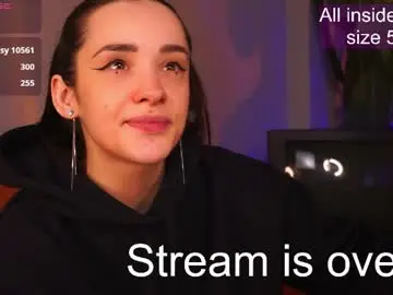 Chaturbate Adult Video Chat of evarabbit