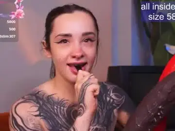 Chaturbate Adult Video Chat of evarabbit
