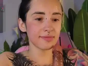 Chaturbate Sex Cam of evarabbit