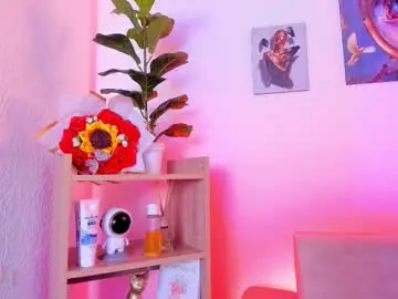 Chaturbate Sex Chat of ivonny_queen_
