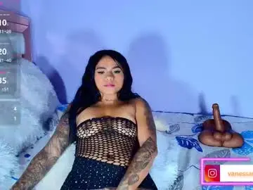 Chaturbate Best live sex cam show of julieth_rossi