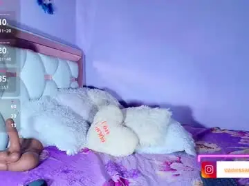 Chaturbate Best live sex cam show of julieth_rossi