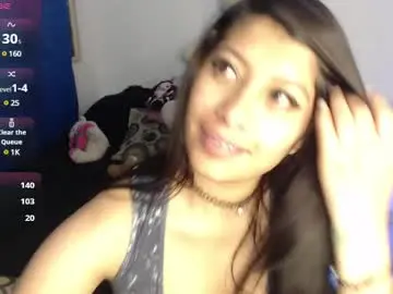 Chaturbate Free Porn Cam of kanroji_mitsuri_11
