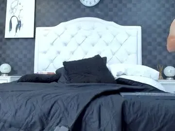 Chaturbate Sex Chat of marcus_x_jenyfer