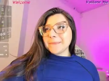 Chaturbate Private Sex Chat of roxxanne_bail