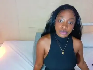 Chaturbate Live Sex of shamira_moore