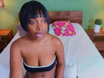 Chaturbate Nude Webcam of shamira_moore