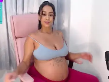 Chaturbate Live Sex Cam of sofierosse_