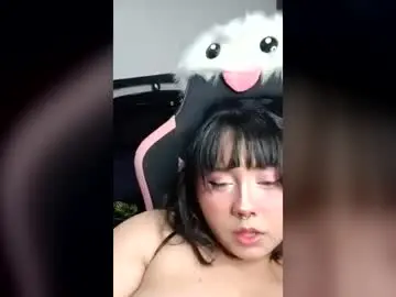 Chaturbate Adult Video Chat of sweet_cupcake2