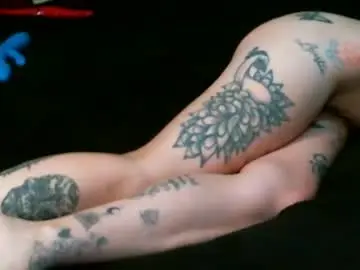 Chaturbate Watch Live Sex Cams of sydetrak4469