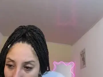 Chaturbate Live Porn of tessa_tay