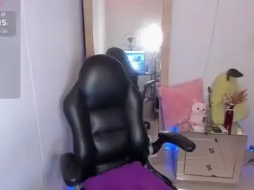Chaturbate Live Sex Cam of tylor_love