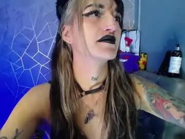 Chaturbate Live Sex of amelierouss