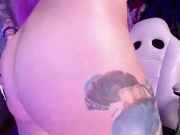 Chaturbate Sex Chat of amelierouss